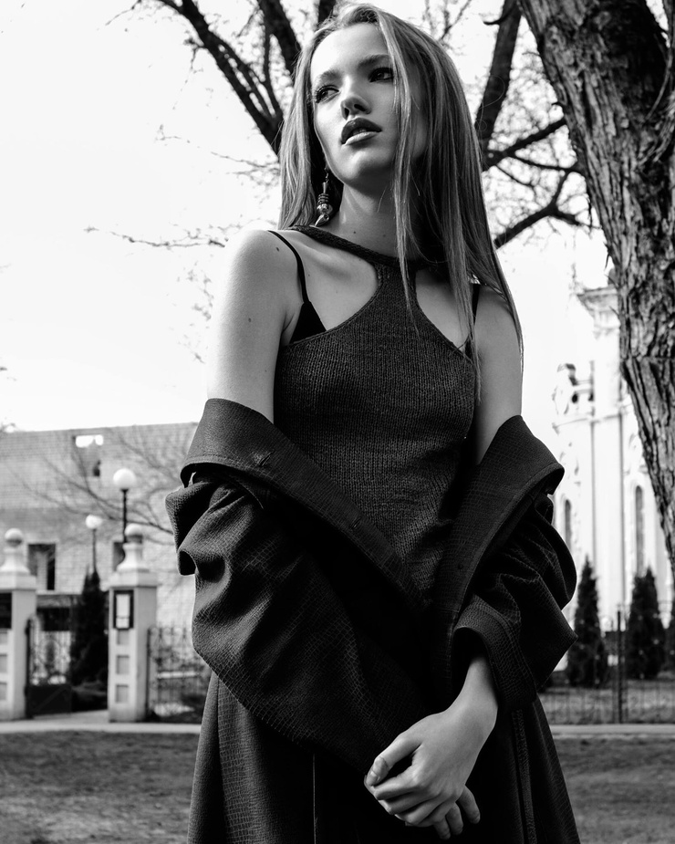 Tanya Kizko