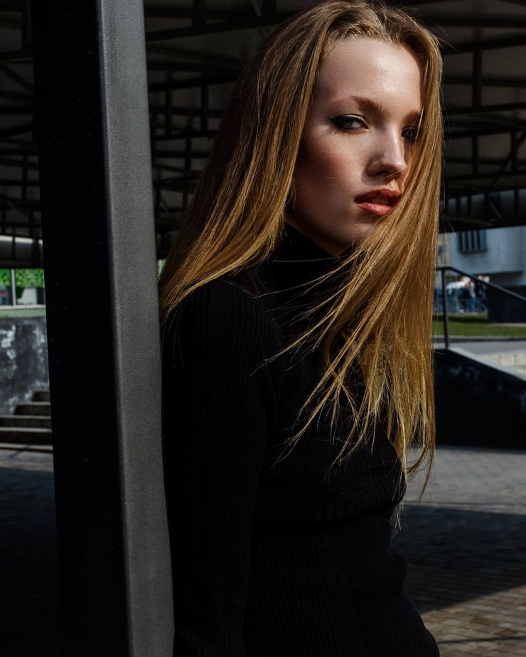 Tanya Kizko Tanya Kizko