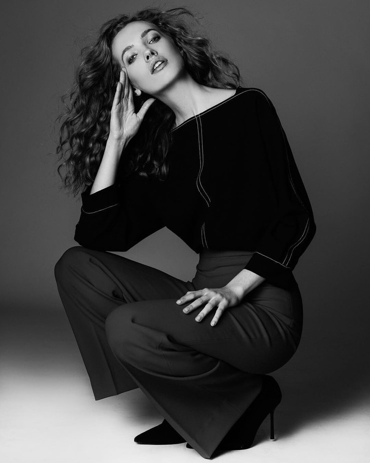 Tanya Kizko