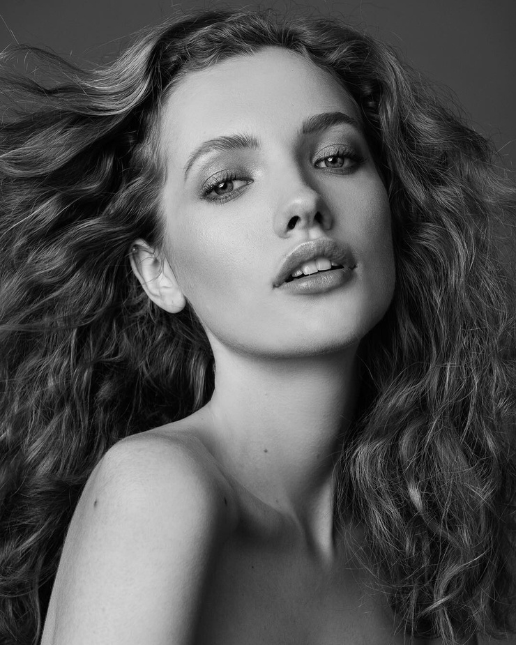 Tanya Kizko Tanya Kizko