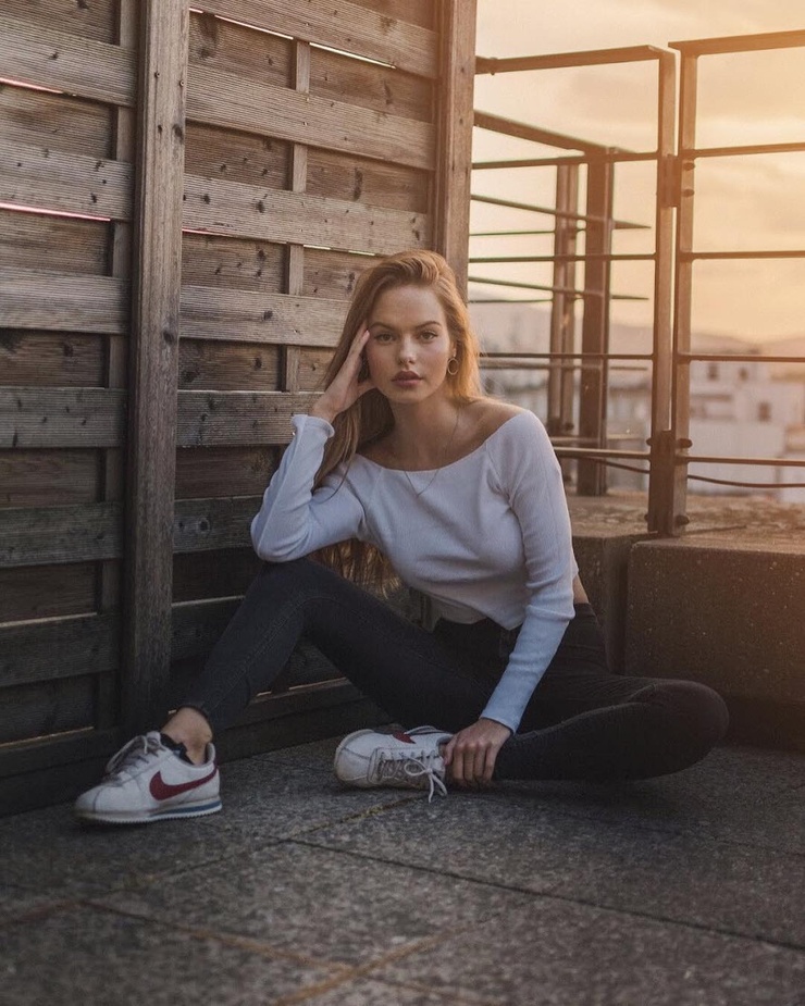 Katerina Svetla