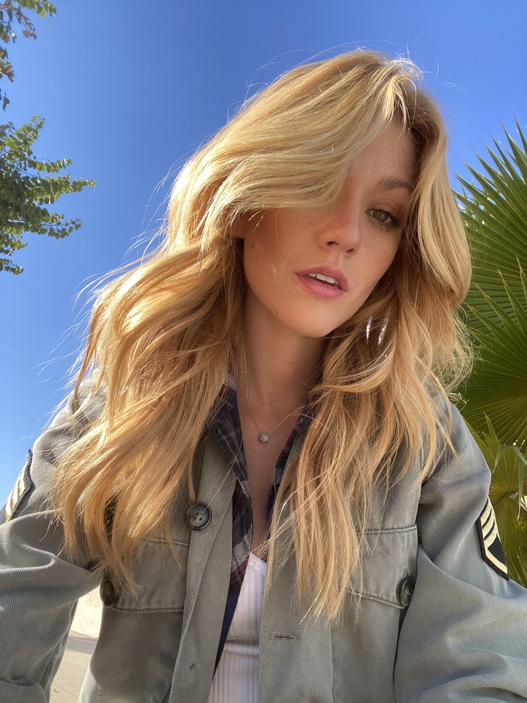 Katherine McNamara Katherine McNamara