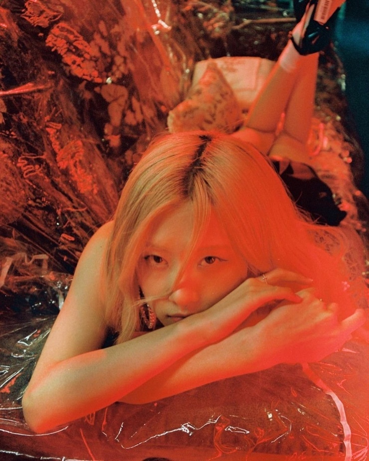 Roseanne Park