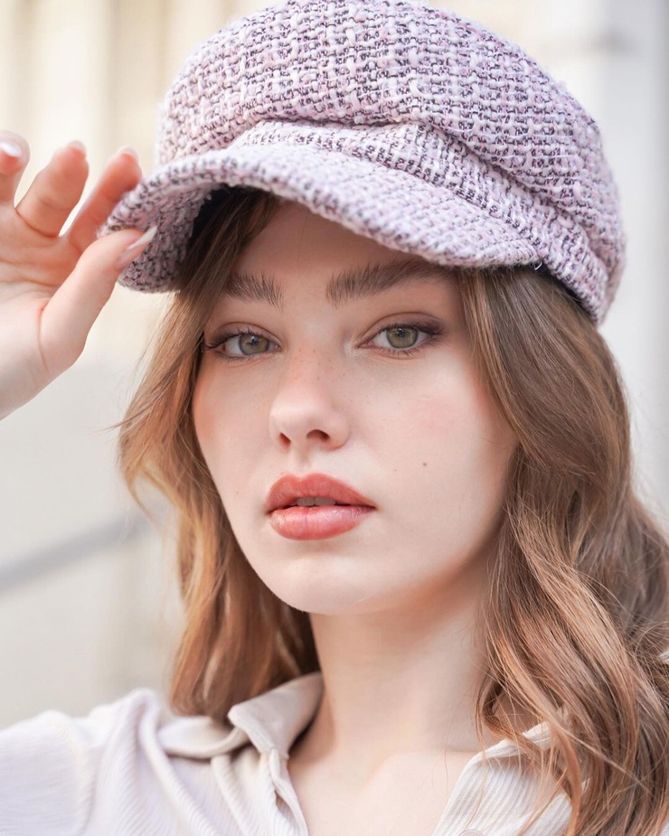 Eva Shakun