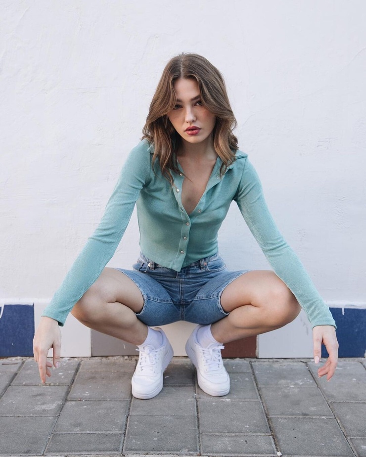 Eva Shakun