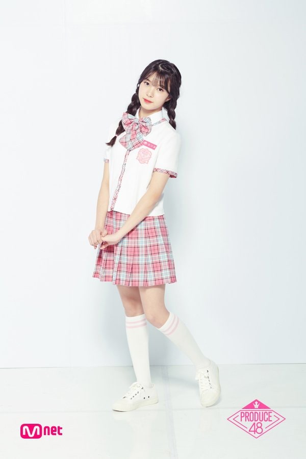 Da-yeon Kim