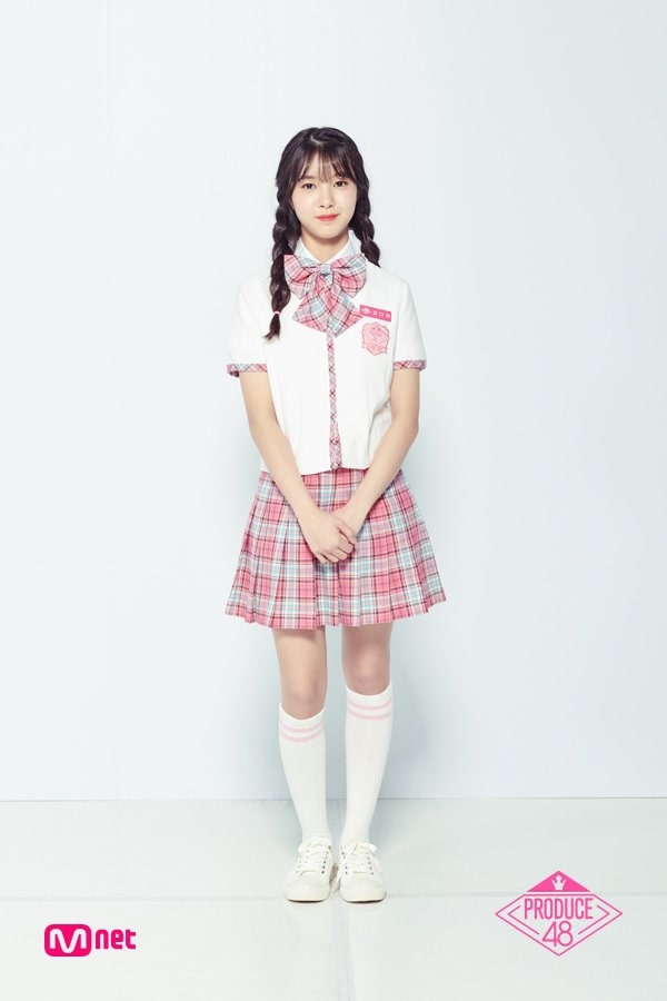 Da-yeon Kim