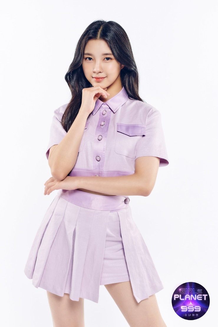 Da-yeon Kim