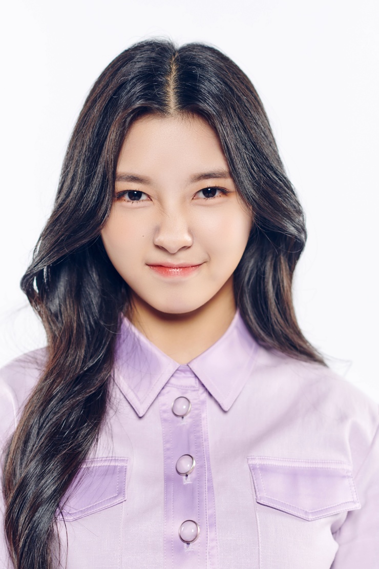 Da-yeon Kim