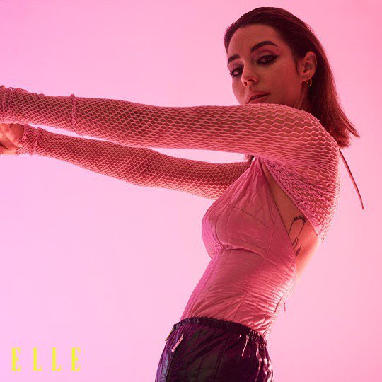 Adelaide Kane Adelaide Kane