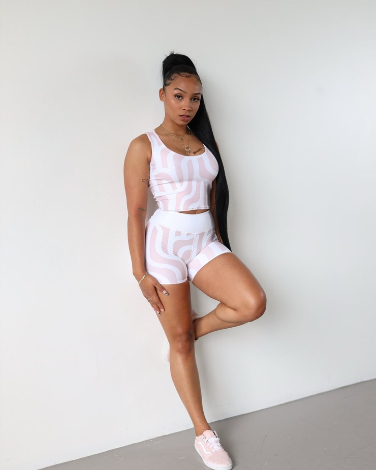 Shadean Peniston