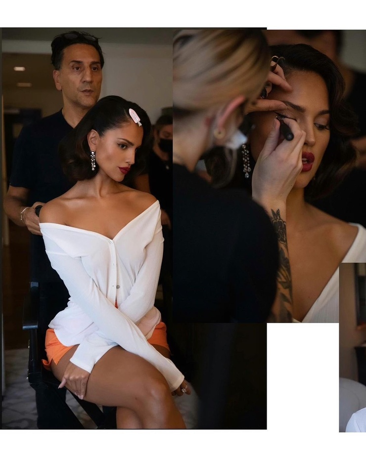 Eiza Gonzalez