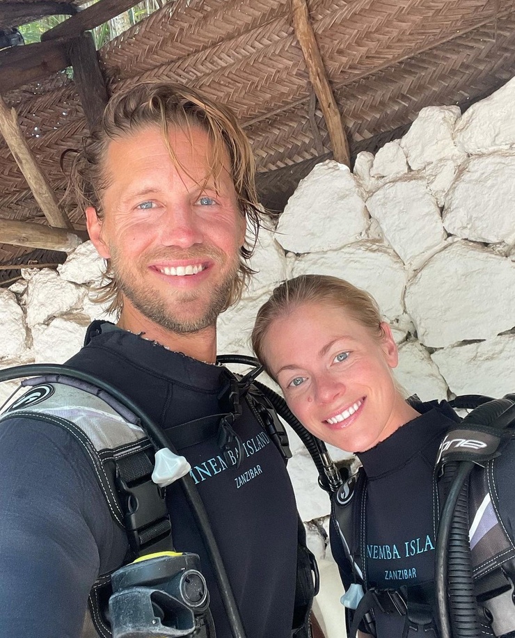 Matt Barr