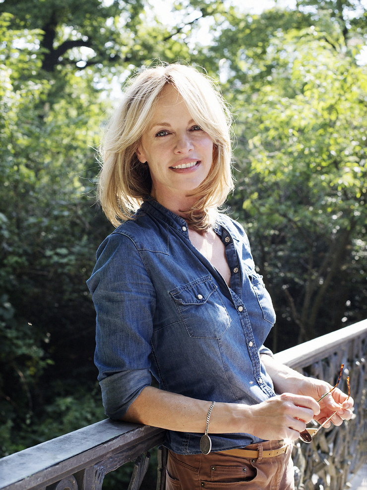 Bettina Rust Bettina Rust