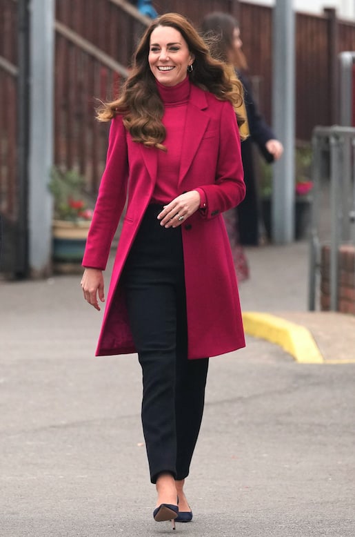 Kate Middleton