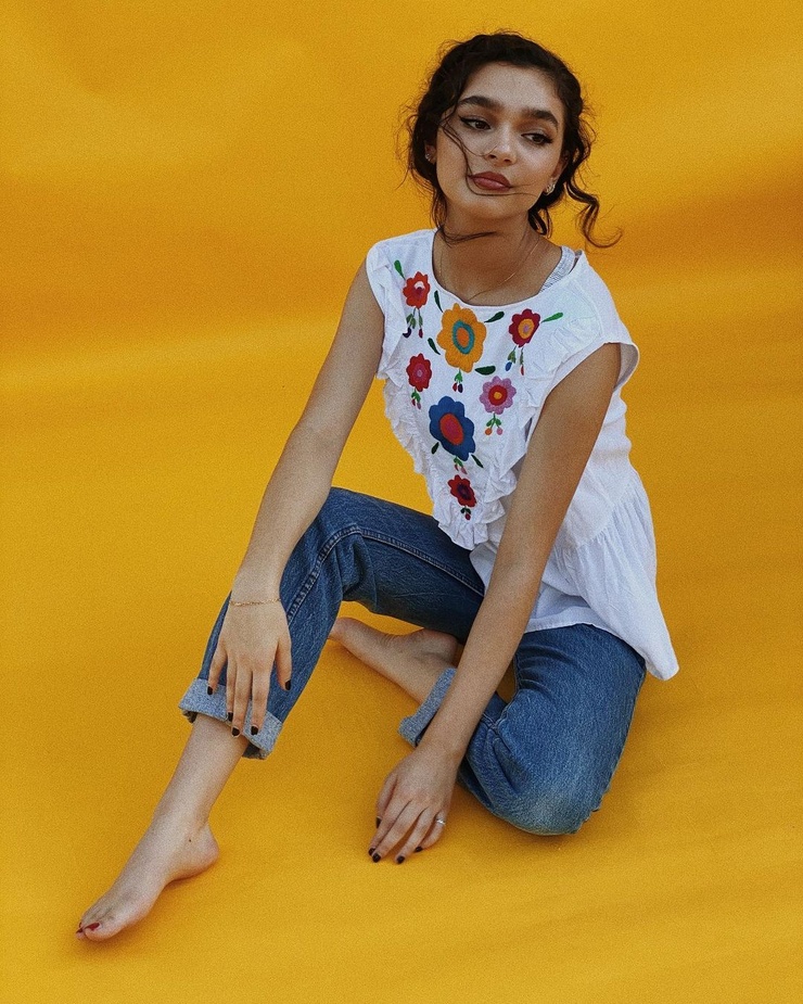 Picture of Paulina Chávez