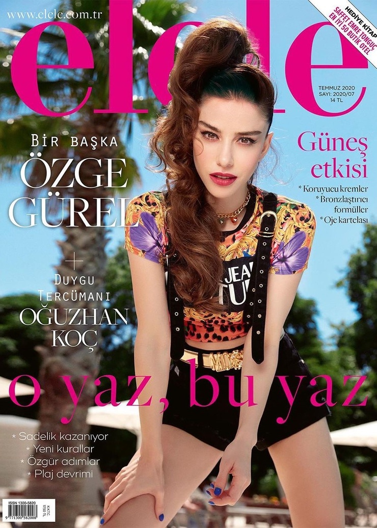 Ozge Gurel Ozge Gurel