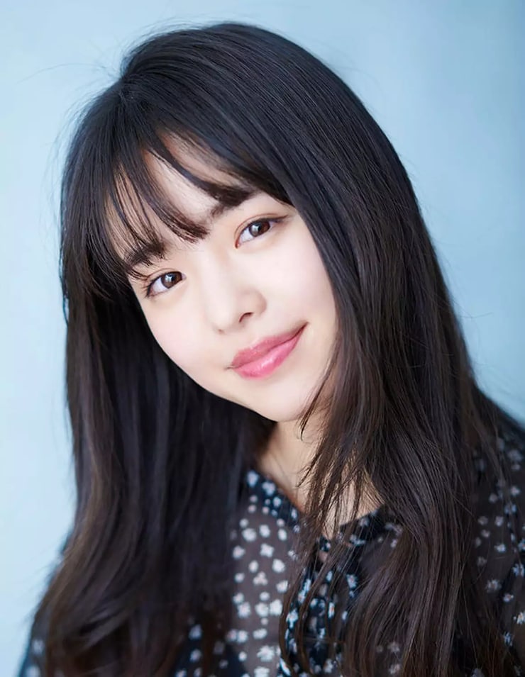 Picture of Mayu Yokota