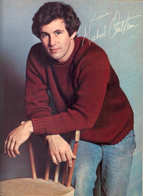 Picture of Michael Ontkean