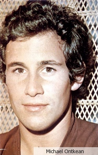 Michael Ontkean