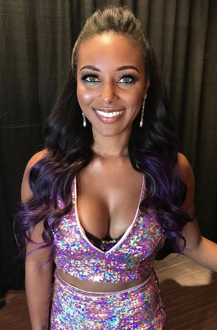 Brandi Reed