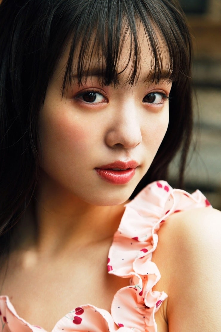 Picture of Mayu Yokota