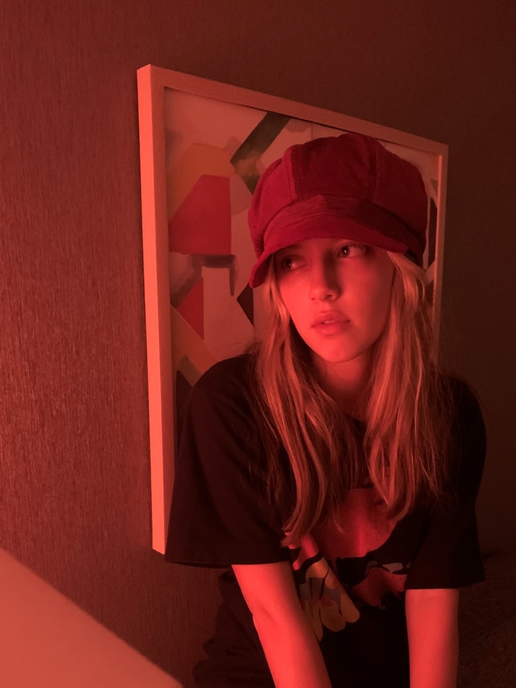 Ava Grace