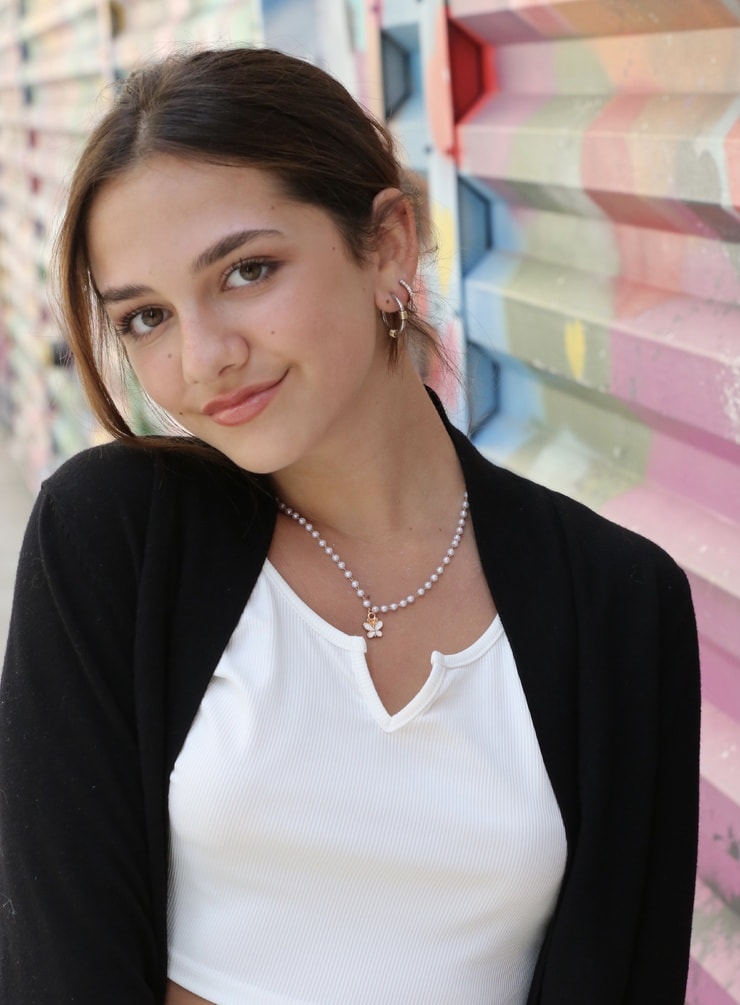 Mattea Conforti