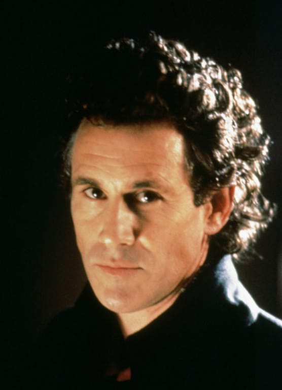 Michael Ontkean Michael Ontkean