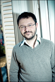 Riad Sattouf