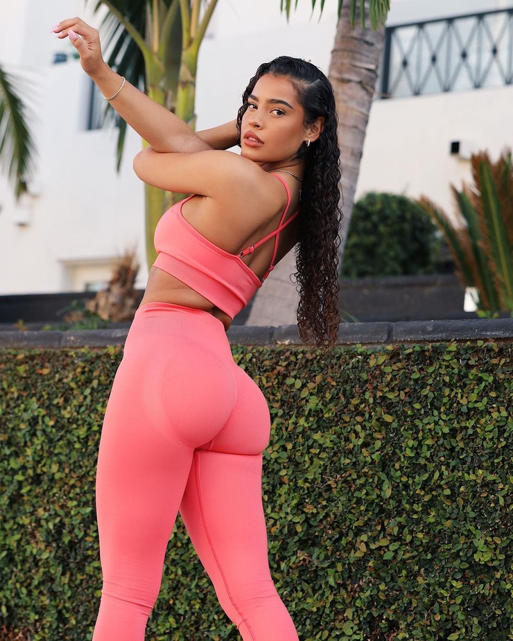 Malaika Terry