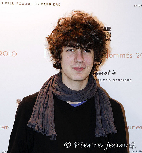 Vincent Lacoste