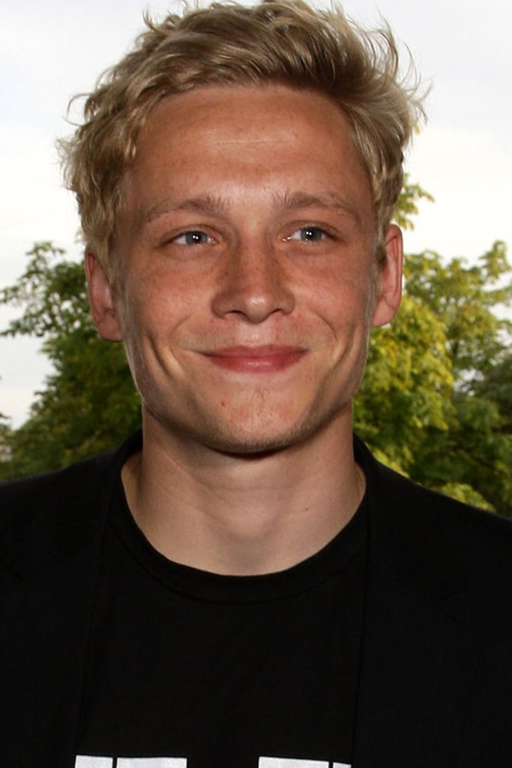 Matthias Schweighöfer image