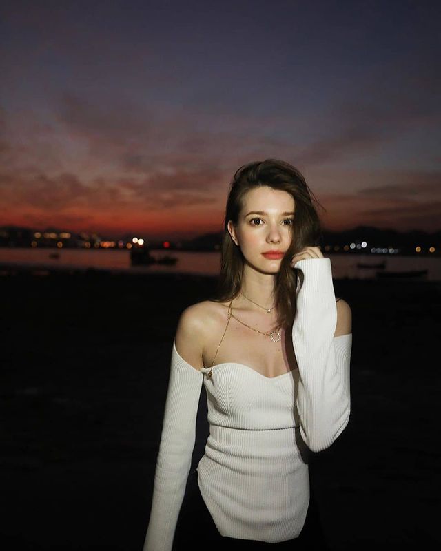 Anastasia Cebulska