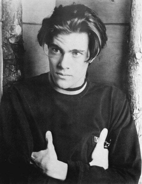 Dana Ashbrook