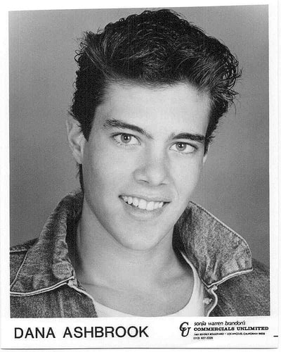 Dana Ashbrook