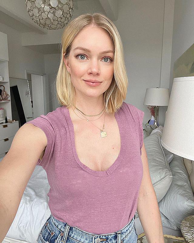 Lindsay Ellingson