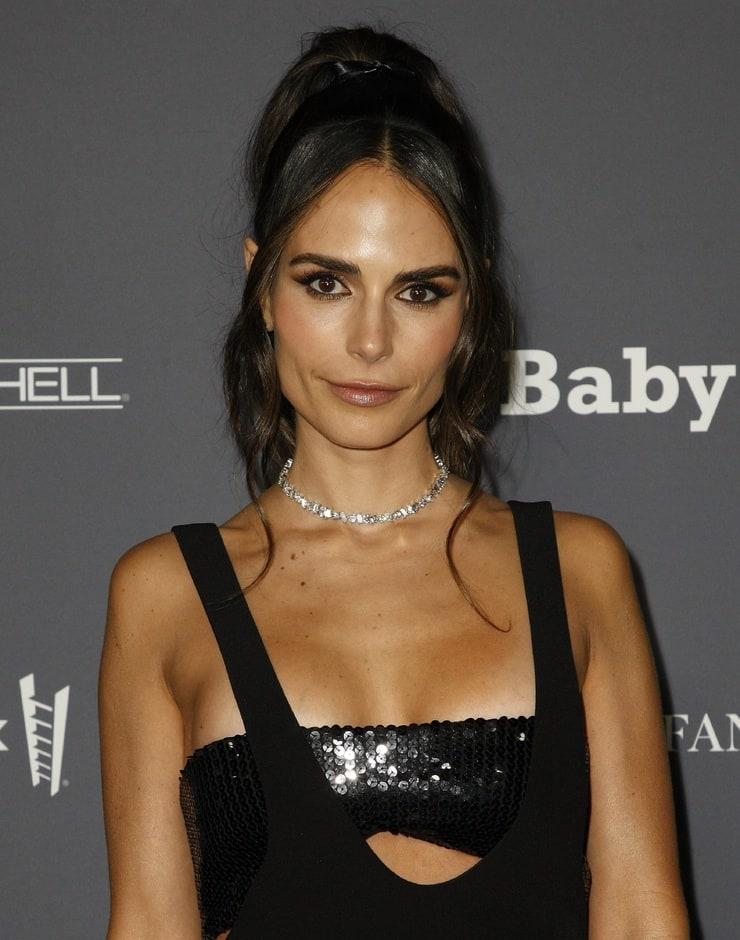 Jordana Brewster