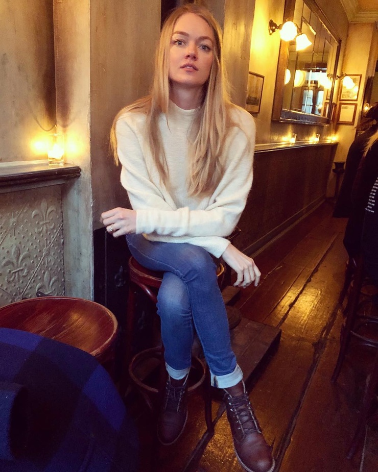 Lindsay Ellingson