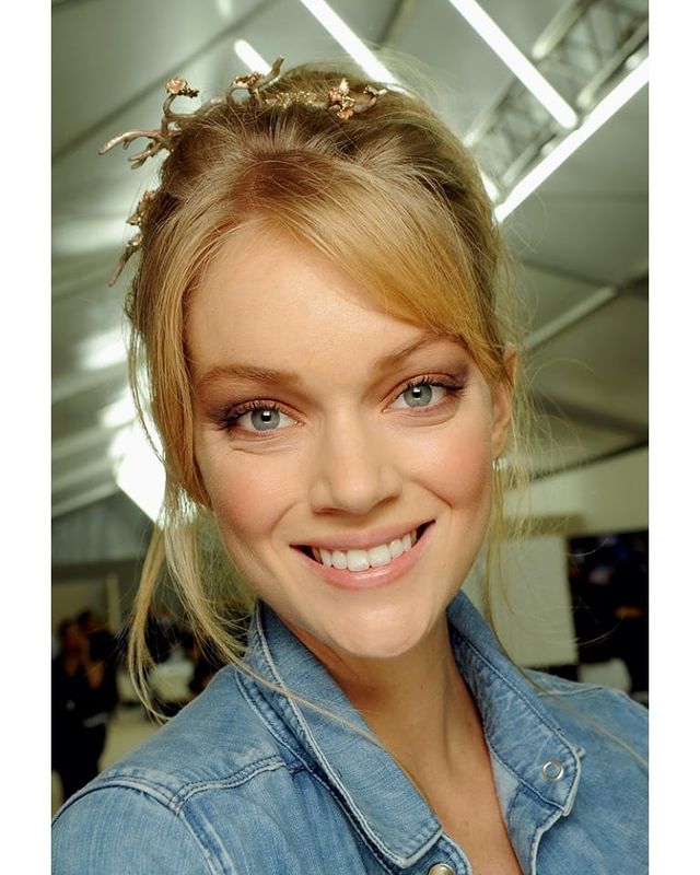 Lindsay Ellingson
