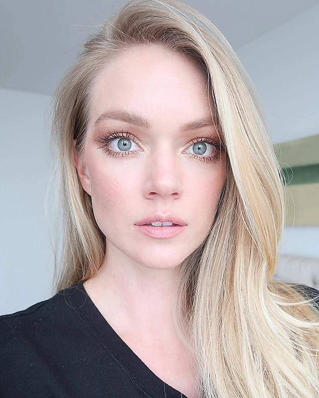 Lindsay Ellingson