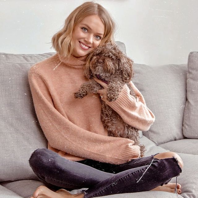 Lindsay Ellingson