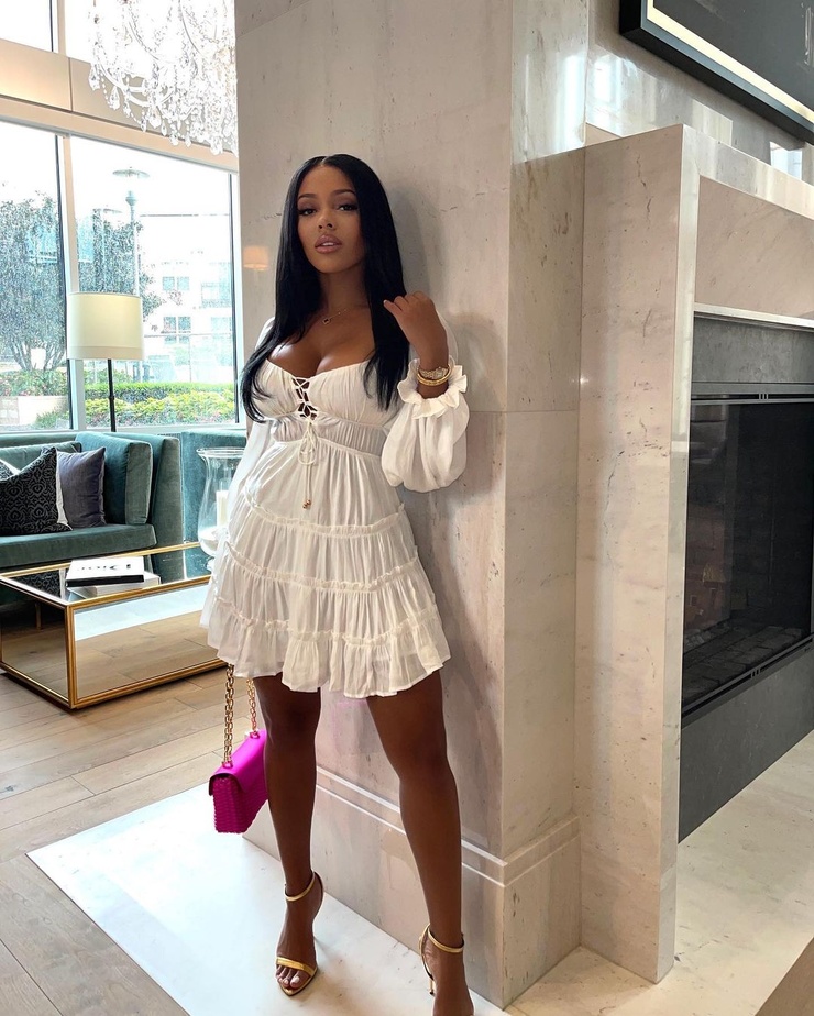 Image of Sheneka Adams