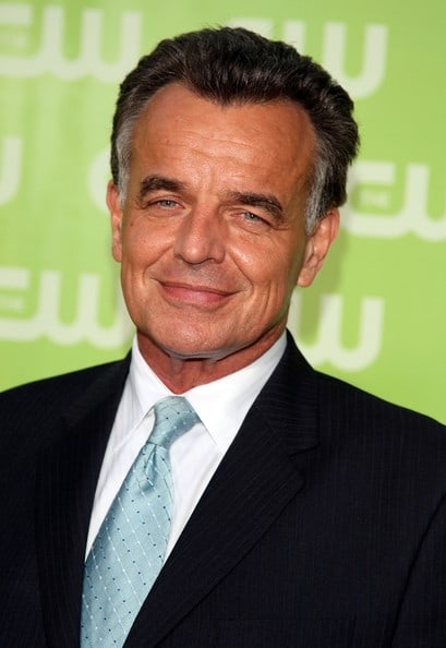 Ray Wise