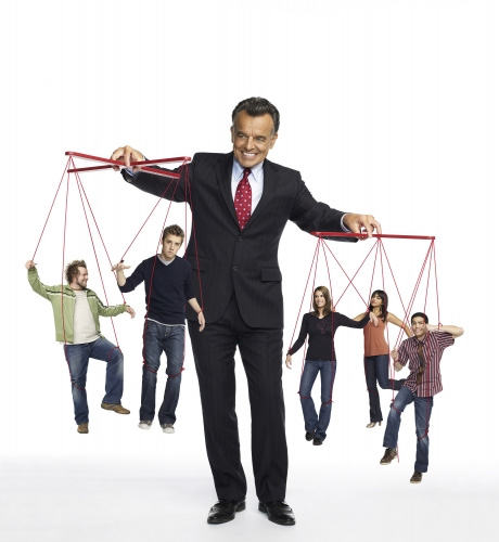 Ray Wise