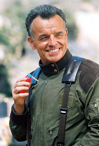 Ray Wise