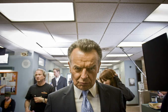 Ray Wise