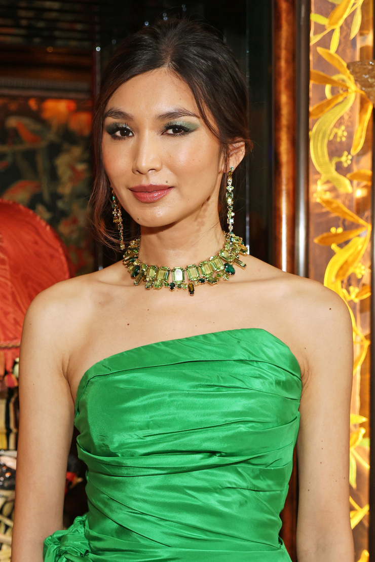 Gemma Chan
