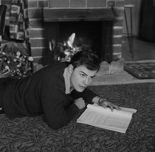 John Saxon