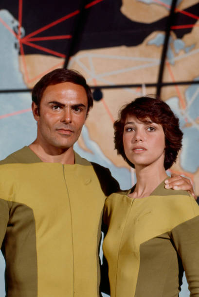 John Saxon